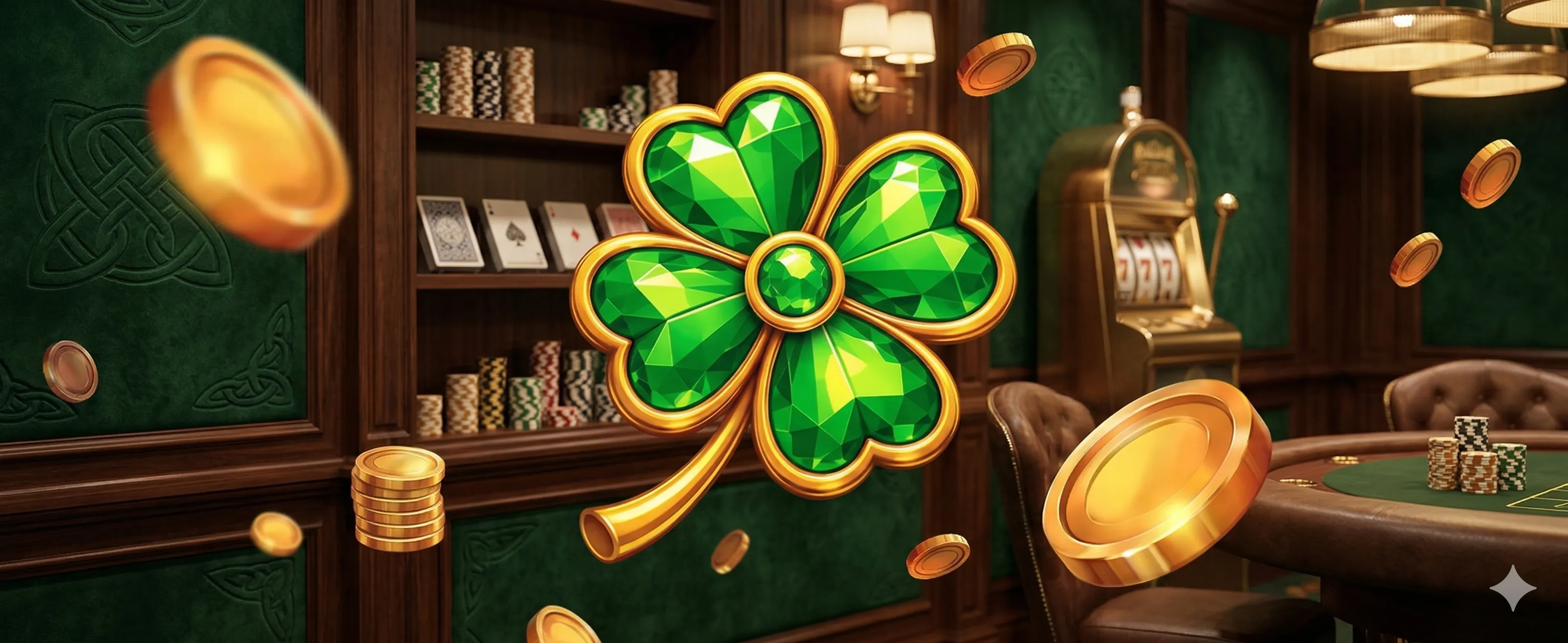 Lucky Capone registrierung